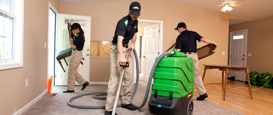 Longview, WA cleaning services